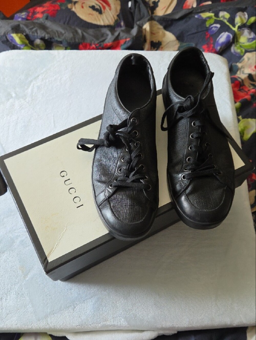 Gucci - Mens Casual Shoes